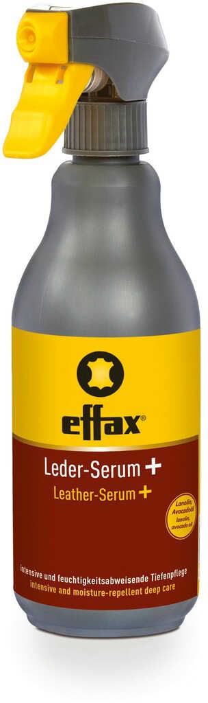 Spray ® - Serum+ Cuero - Effax