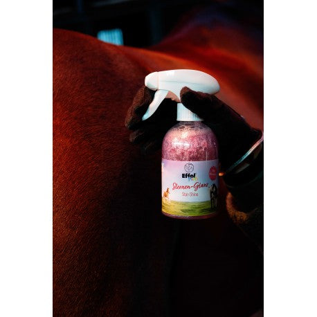 Spray Kids Star-Shine argenté - Effol
