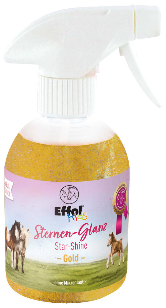Spray Kids Star-Shine Dorado - Effol