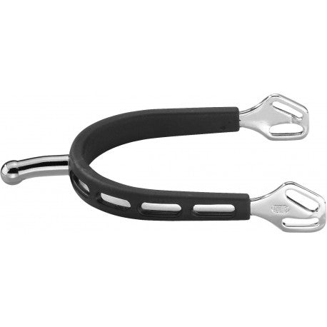 UltraFit ExtraGrip espuelas de bola - Sprenger para equitación - vista 2