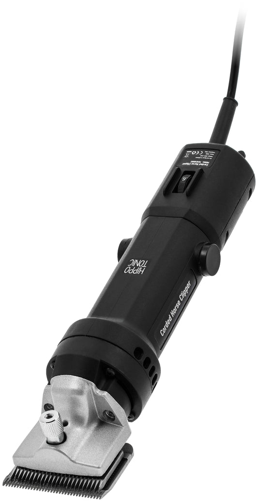 ST-001 PRO esquiladora - Con cable - Hippotonic - T.001