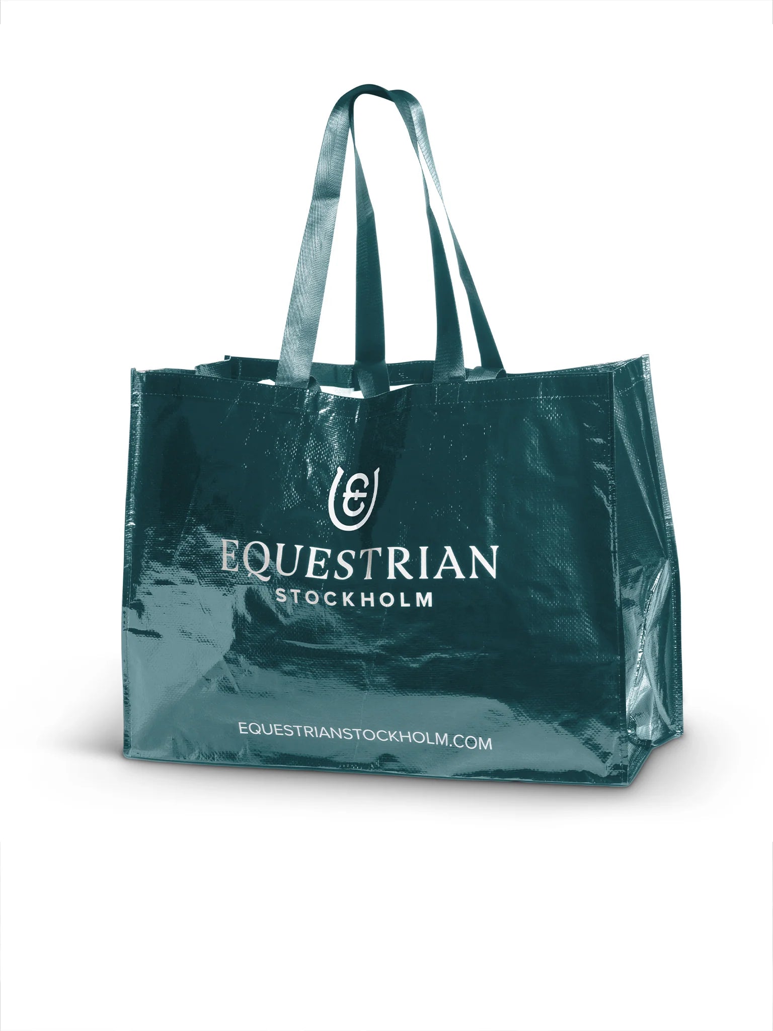 Bolsa Reutilizable Equestrian Stockholm - vista 6