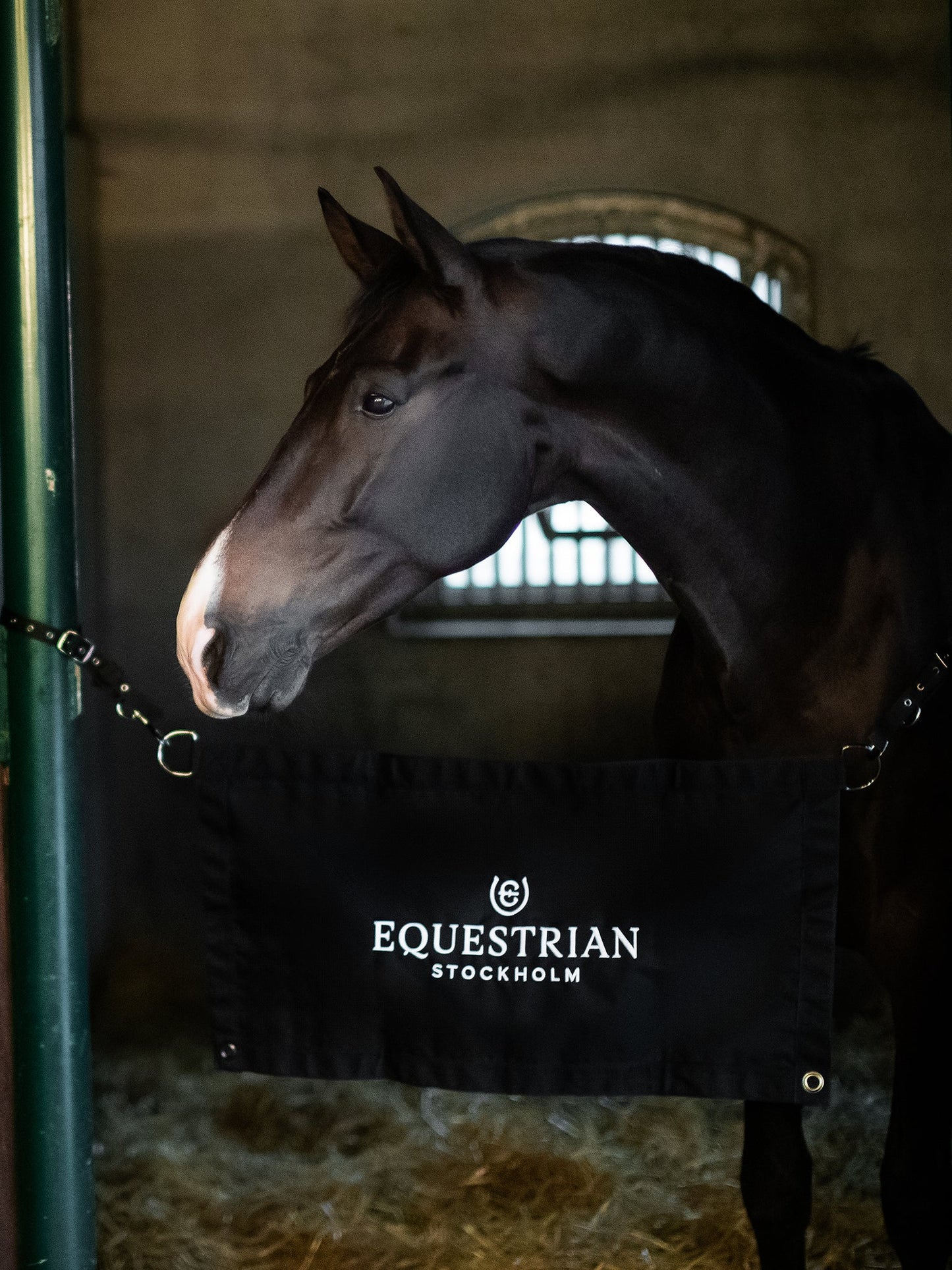 Cortina Stable Guard Equestrian Stockholm