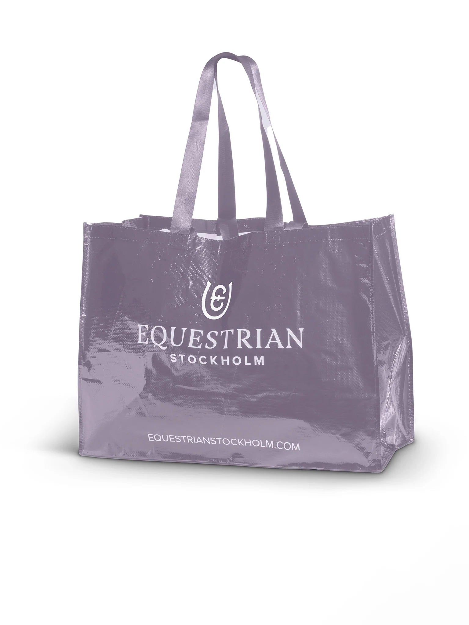 Bolsa Reutilizable Equestrian Stockholm - vista 2