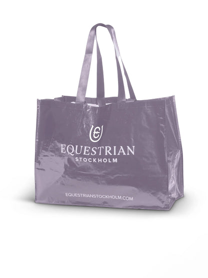 Bolsa Reutilizable Equestrian Stockholm
