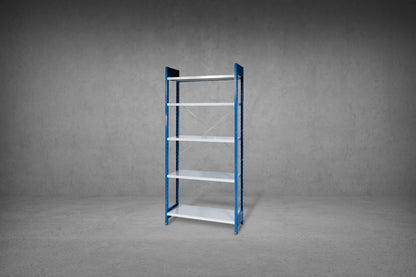 Estantería Regal für den Pferdestall Alfako