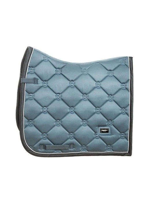 de doma Original Equestrian Stockholm mantilla de doma Steel para equitación