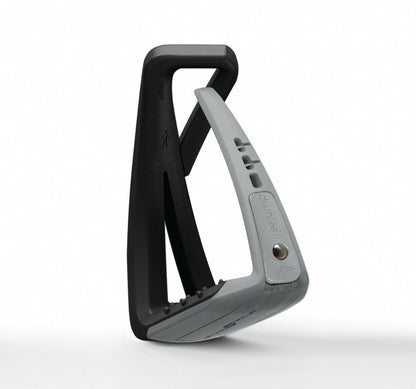 Estribos Freejump Soft'Up Lite para equitación - vista 4