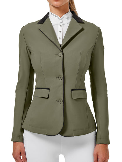 Classic Show Jacket Equestrian Stockholm Classic Show Jacket Striking Valley detalle 3