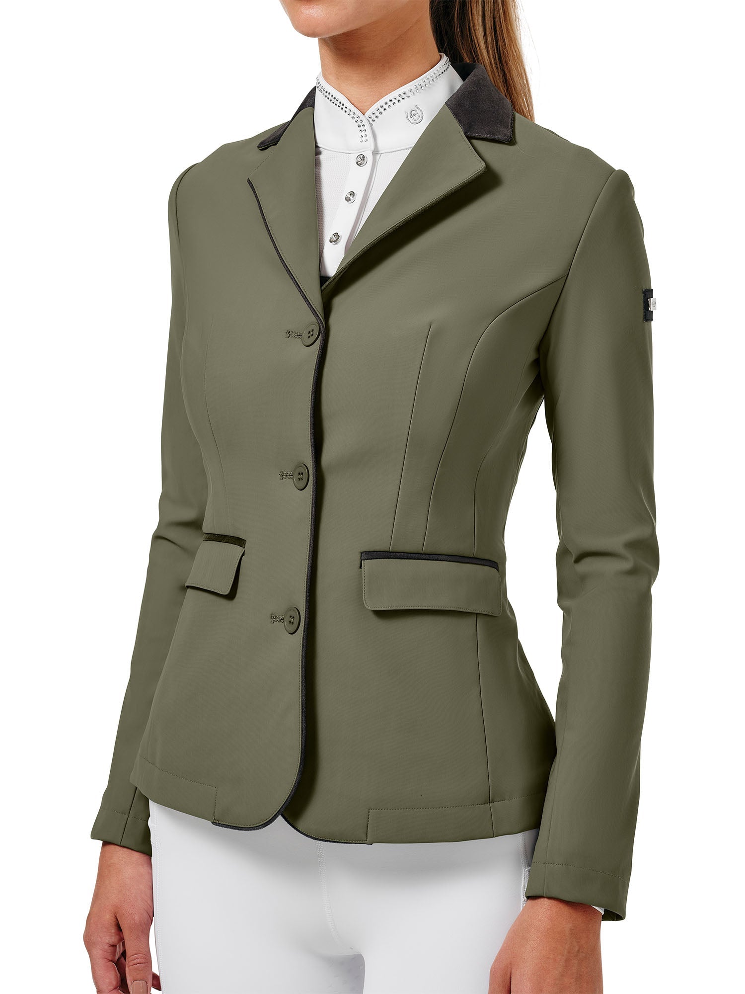 Classic Show Jacket Equestrian Stockholm Classic Show Jacket Striking Valley vista principal