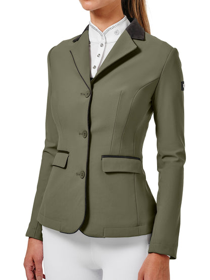 Classic Show Jacket Equestrian Stockholm Classic Show Jacket Striking Valley vista principal