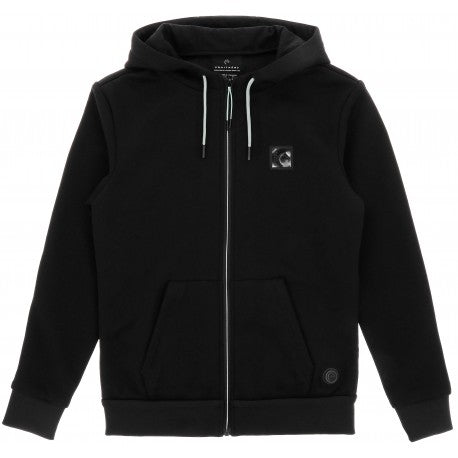 Sudadera calefactable Heated - Olwen - Equithème para equitación