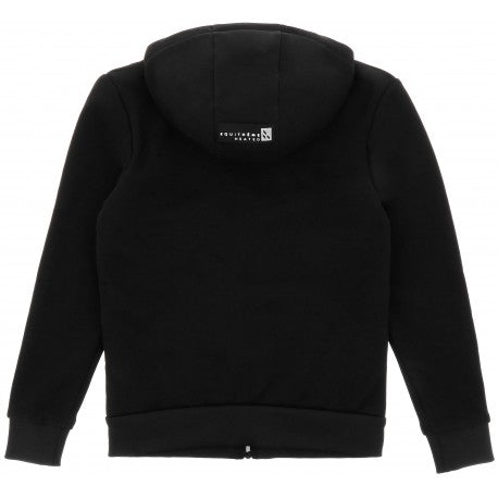 Sudadera calefactable Heated - Olwen - Equithème para equitación - vista 2