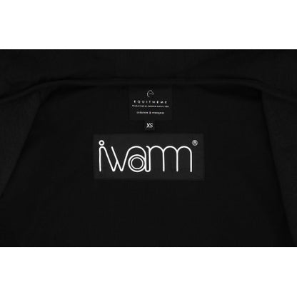 Sudadera calefactable Heated - Olwen - Equithème para equitación - vista 4