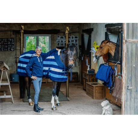 Sudadera - Hervé - Equithème