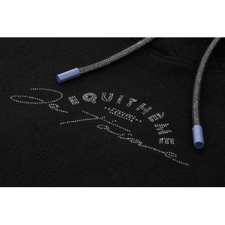 Sudadera EQUITHÈME - Selena - Je T'Aime - T.039 para equitación - vista 3