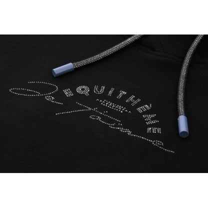 Sudadera EQUITHÈME - Selena - Je T'Aime - T.039 para equitación - vista 3