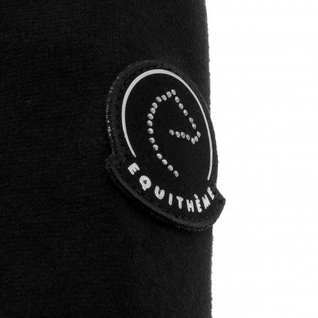 Sudadera EQUITHÈME - Selena - Je T'Aime - T.039 para equitación - vista 4