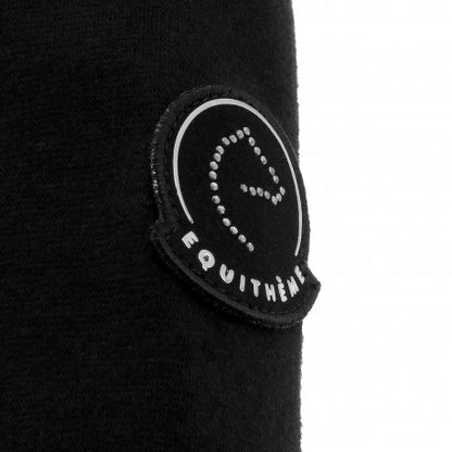 Sudadera EQUITHÈME - Selena - Je T'Aime - T.039 para equitación - vista 4