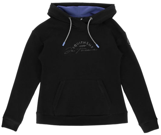 Sudadera EQUITHÈME - Selena - Je T'Aime - T.039