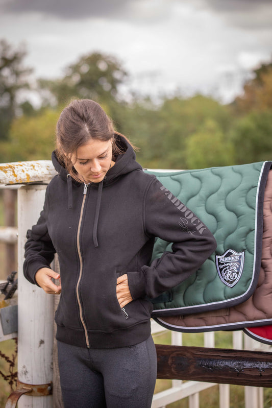 Sudadera "Montebello" - Paddock