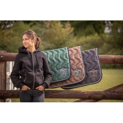 Sudadera "Montebello" - Paddock