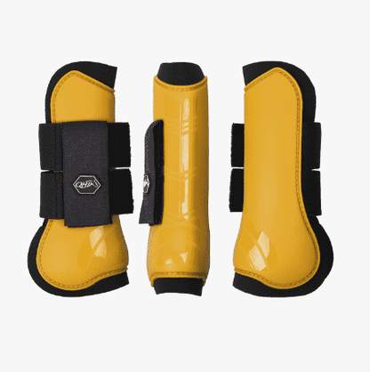 Protector Tendón QHP para equitación - vista 11