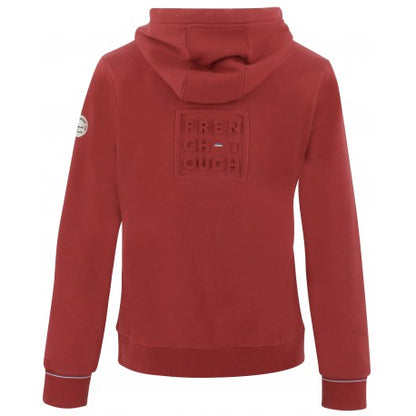 Sudaderas Sweat zippé -Courtney - Equithème para equitación - vista 5