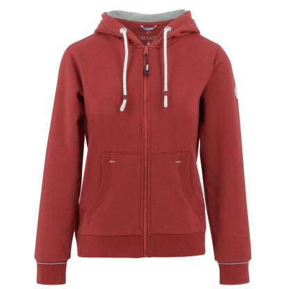Sudaderas Sweat zippé -Courtney - Equithème para equitación - vista 4