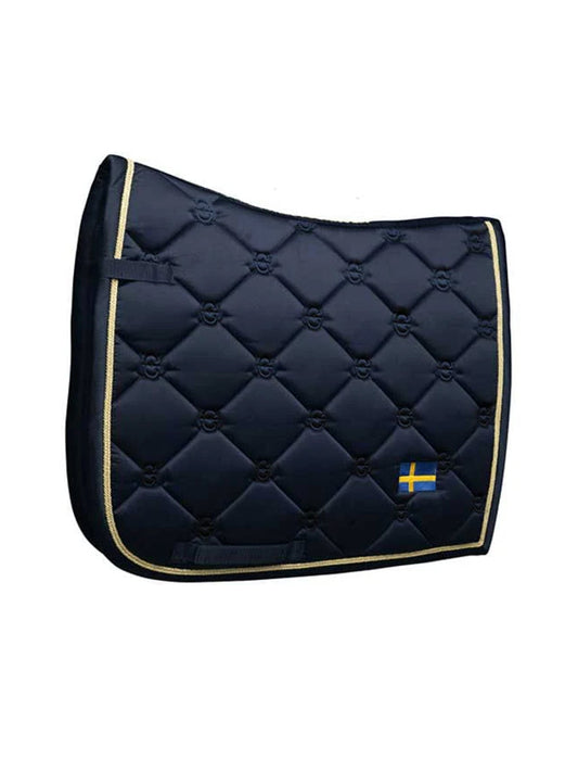 de doma Original Equestrian Stockholm mantilla de doma Sweden para equitación
