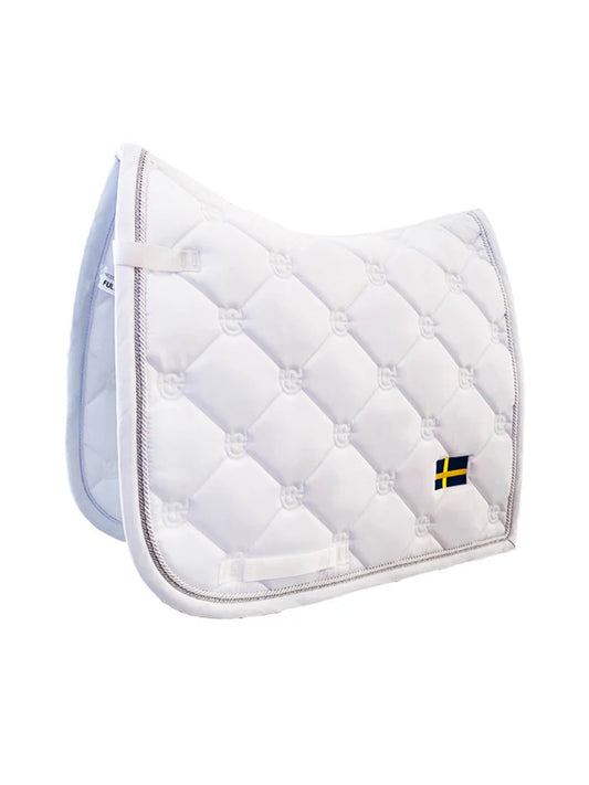 de doma Original Equestrian Stockholm mantilla de doma Sweden para equitación