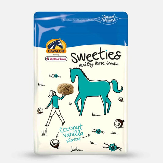 Cavalor Sweeties – 750 g