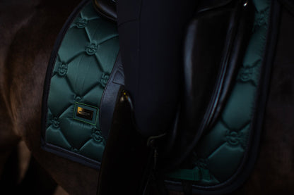 Dressage Saddle Pad Original Equestrian Stockholm Dressage Saddle Pad detalle 5