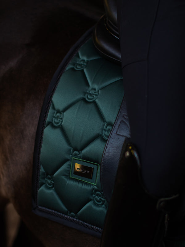 Dressage Saddle Pad Original Equestrian Stockholm Dressage Saddle Pad detalle 2