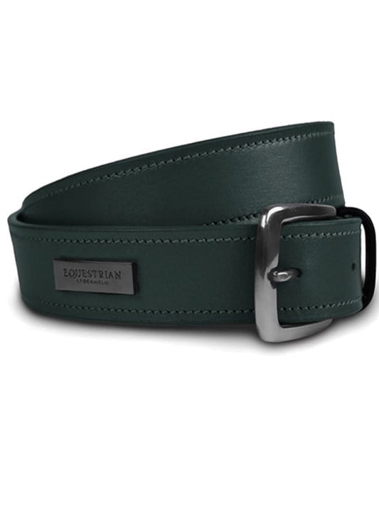 Cinturón Prime Equestrian Stockholm cinturón Prime Sycamore Green para equitación