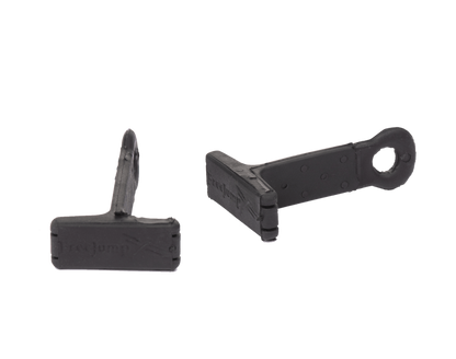 Collar caballo Freejump Collar T handle PAIR para equitación