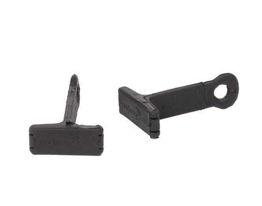 Collar caballo Freejump Collar T handle PAIR para equitación