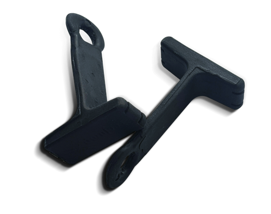 Collar caballo Freejump Collar T handle PAIR para equitación - vista 2