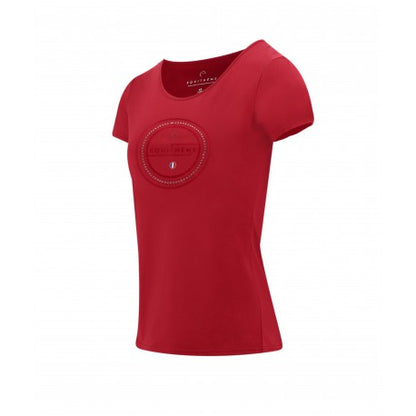 T-shirt -Anna - Equithème - Equithème
