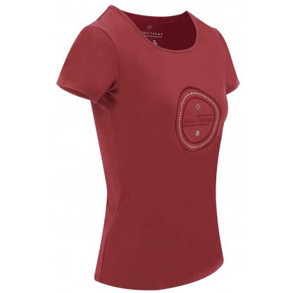 T-shirt -Anna - Equithème