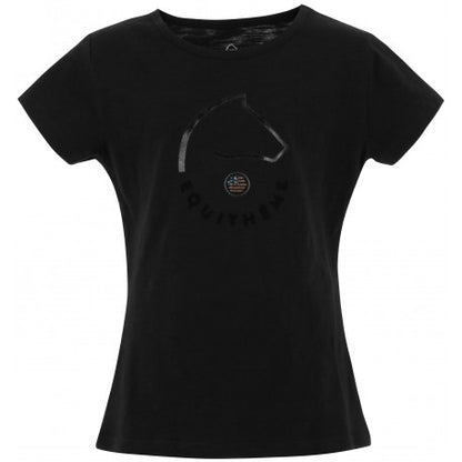 T-shirt - Claire - enfant - Equithème