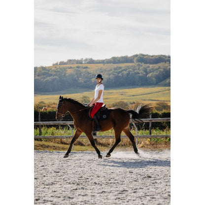 T-shirt - Claire - Equithème