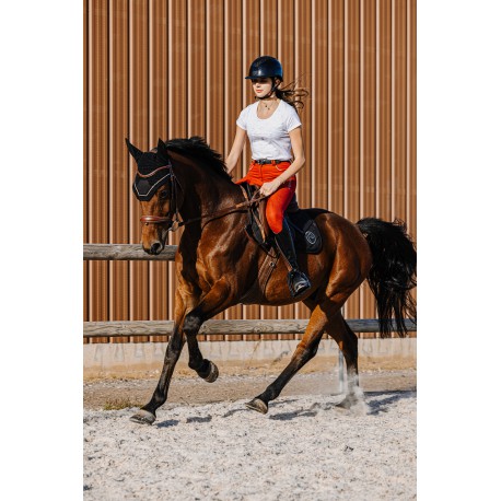 T-shirt - Claire - Equithème