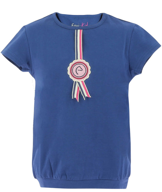 T-shirt - Janice - Equithème