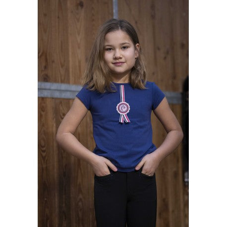 T-shirt - Janice - Equithème