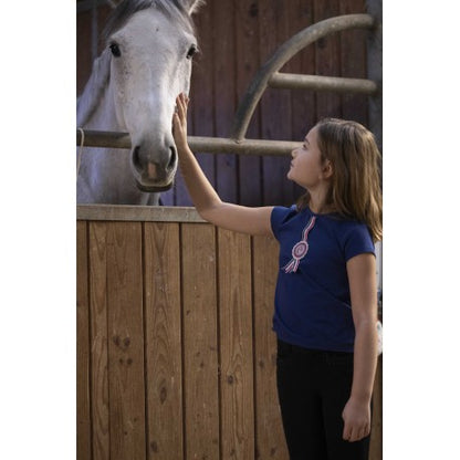 T-shirt - Janice - Equithème