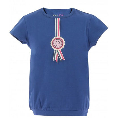 T-shirt - Janice - Equithème