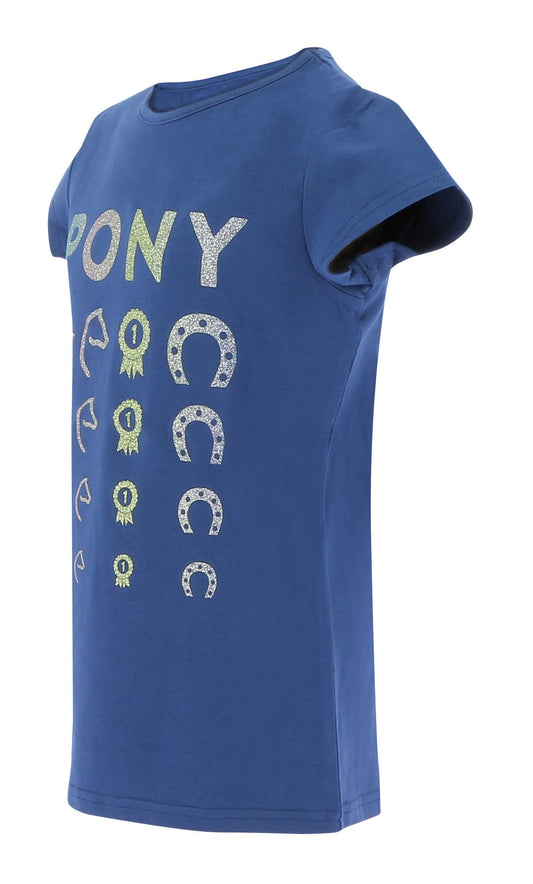 T-shirt -Lise - Equithème
