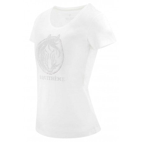 T-shirt -Magali - Equithème