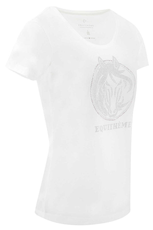T-shirt -Magali - Equithème